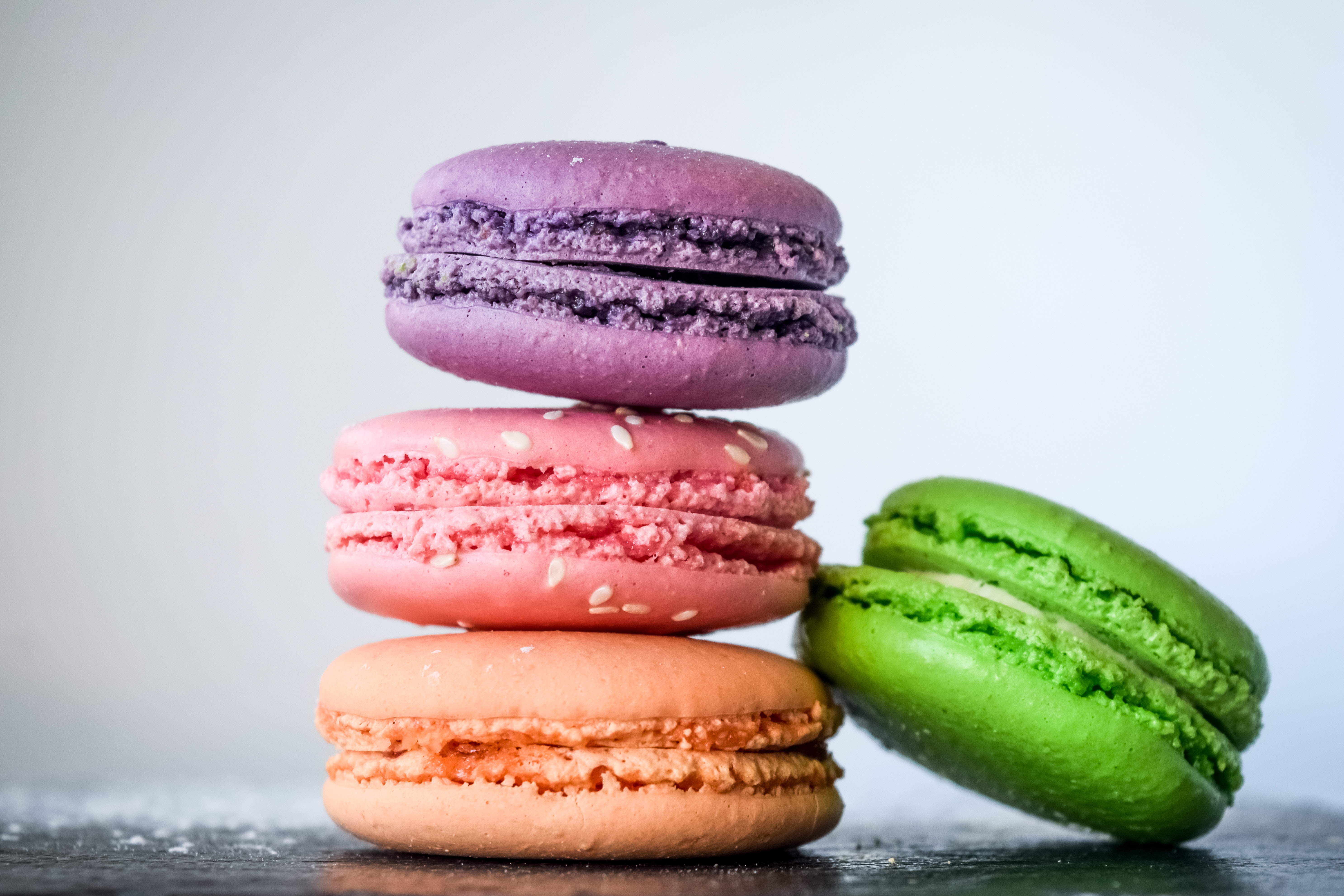 Macaroons